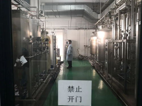 严防控 促发展 昆山卫监开展消毒产品生产企业专项检查