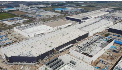 特斯拉在华召回部分Model S与Model X车型，上海软件开发团队或成焦点