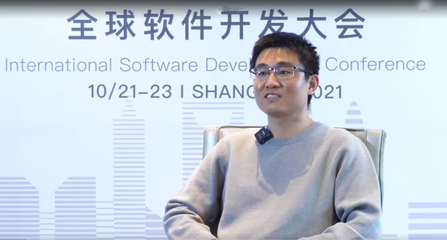 火线安全卢中阳 以开源之力，锻造人工智能时代的极致安全基础软件