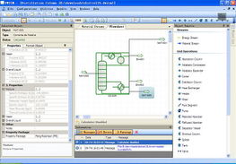 开源流程模拟软件DWSIM试用报告 化工设计与优化的新选择