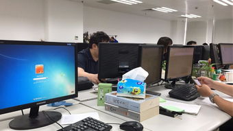 上海Java对日软件开发 加班少但新技术鲜有，性价比如何？——深入看准网用户反馈